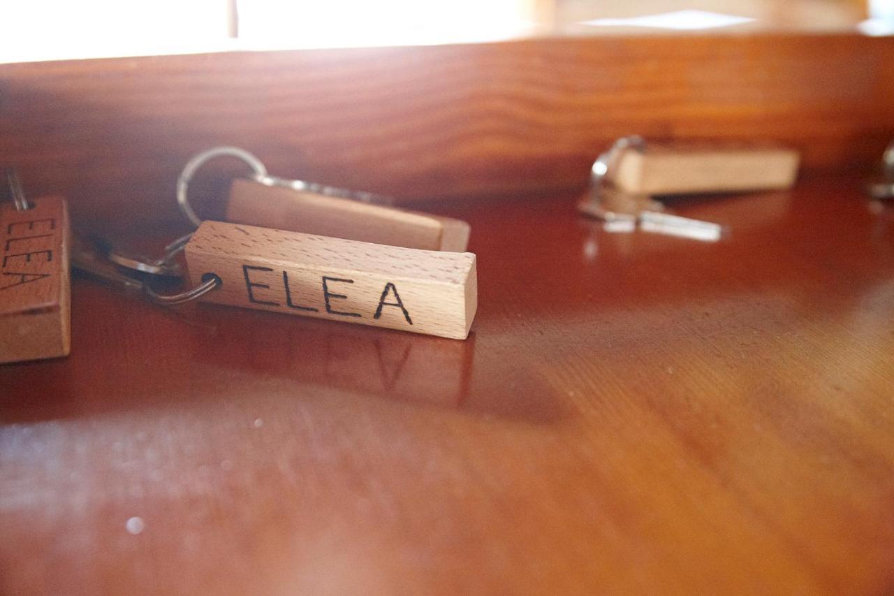 Elea Terra Hotel Matala Extérieur photo